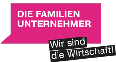 DIE FAMILIEN UNTERNEHMER