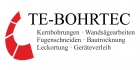 TE-BOHRTEC Betonbohr- u. Sägetechnik