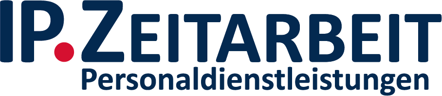 Logo IP Zeitarbeiter