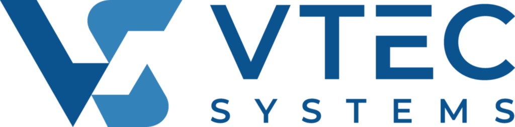 Logo Partner VTEC Systems