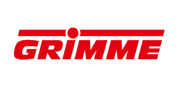 Logo Grimme - Partner von IP.Zeitarbeit