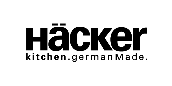 Logo Häcker - Partner von IP.Zeitarbeit