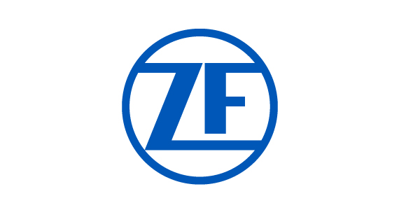 Logo ZF - Partner von IP.Zeitarbeit